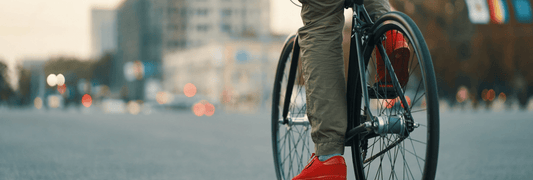 5 étapes contre le vol de vélo