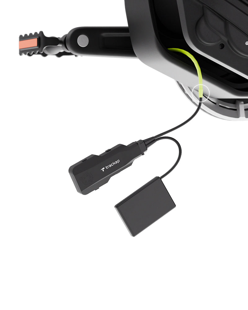 Peppilite GPS-Modul - Bafang