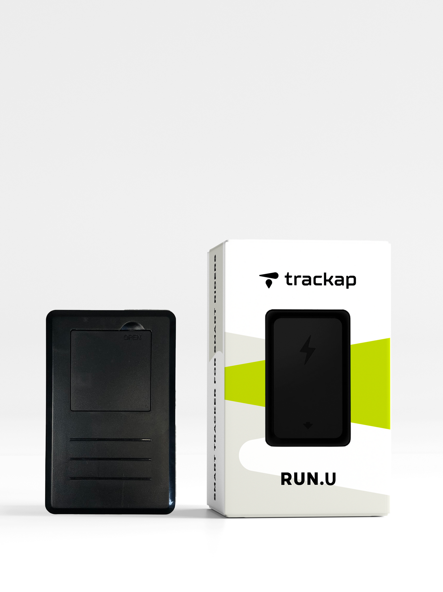 Traceur magnétique