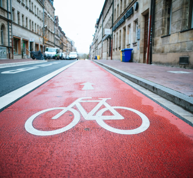 Quel est l’impact des infrastructures cyclables sur l’usage du vélo en milieu urbain ?