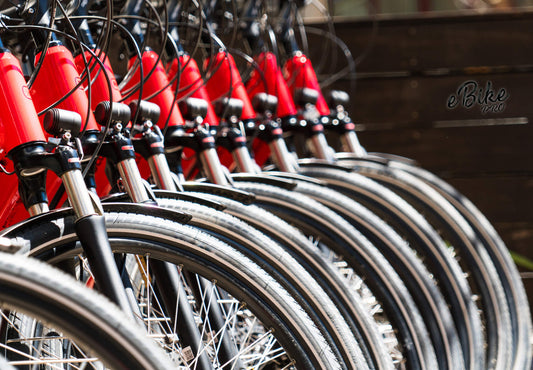 Gestion de flotte de vélos électriques : notre guide complet