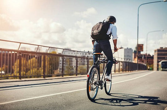 Cyclisme en milieu urbain : défis et solutions