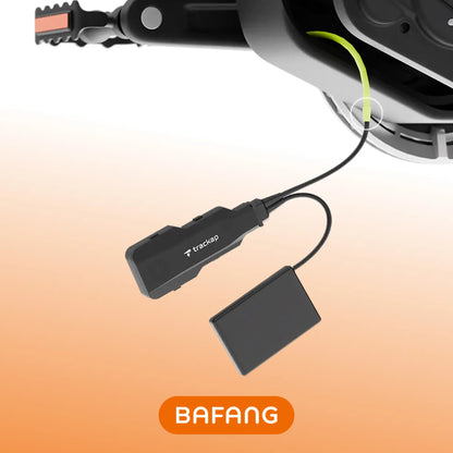 Peppilite GPS-Tracker – Bafang