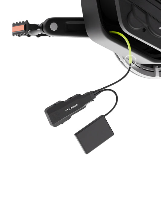 Peppilite GPS Module - Bafang