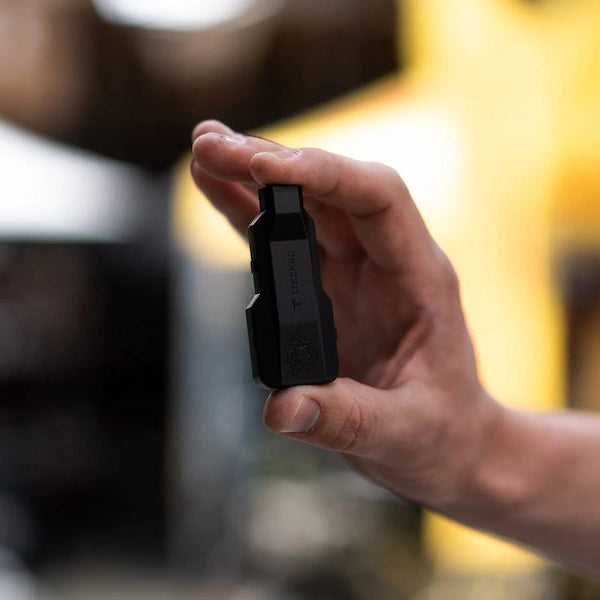 Peppilite GPS-Tracker - Shimano