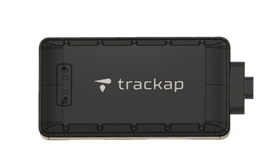 4G GPS Tracker