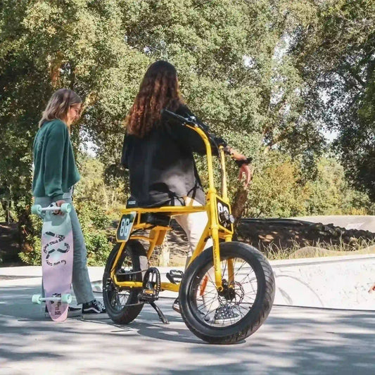 Peppilite GPS-Tracker - Voltaway